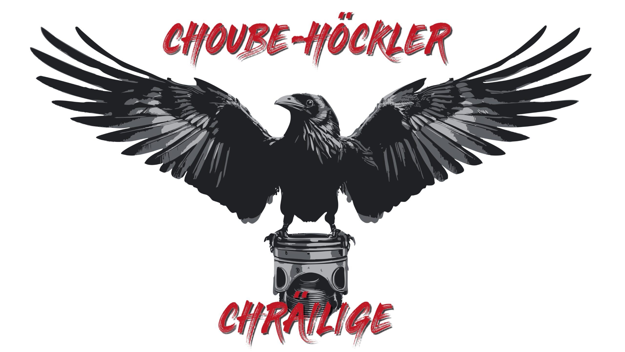 Choube-Höckler Chräilige